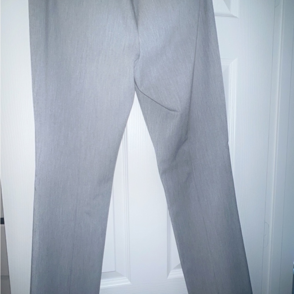 Grey Editor Pant Express - image 2